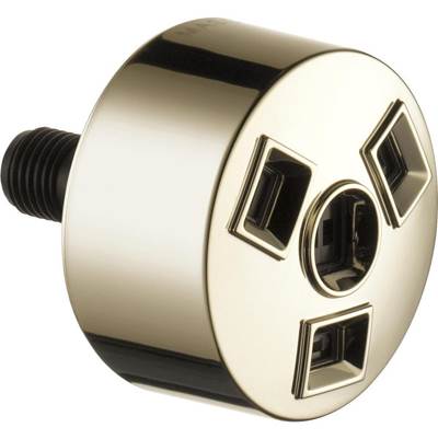 Delta SH5005-PN-PR - Massaging Body Spray Sprayheadmassaging W/H2Okinetic(R)