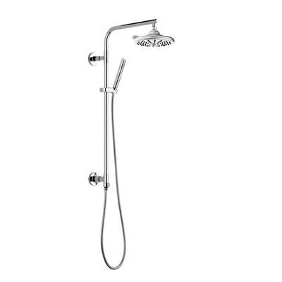 Delta SKD4 - Trim Only Round Shower Columnkit