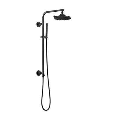 Delta SKD4BL - Trim Only Round Shower Columnkit