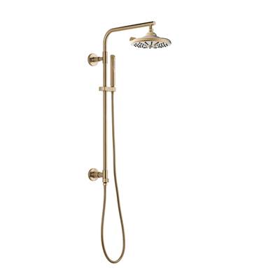 Delta SKD4CZ - Trim Only Round Shower Columnkit