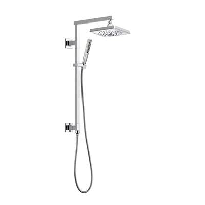 Delta SKD5 - Trim Only Square Shower Columnkit