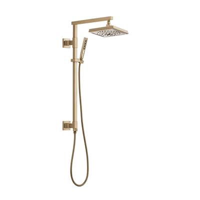 Delta SKD5CZ - Trim Only Square Shower Columnkit