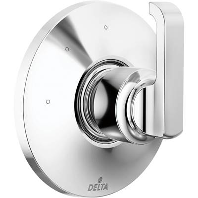 Delta T11889-PR - 3-Setting Diverters