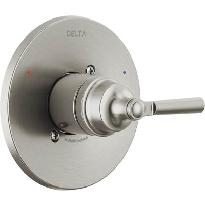 Delta T14035-SS - 14 Series Valve Only Trim
