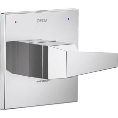 Delta T14043-PR - Monitor 14 Series Valve Trim
