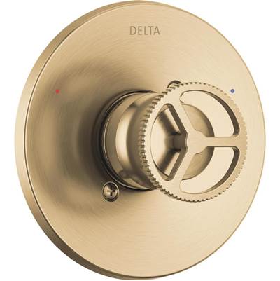 Delta T14058-CZ - Valve Only Trim 1L