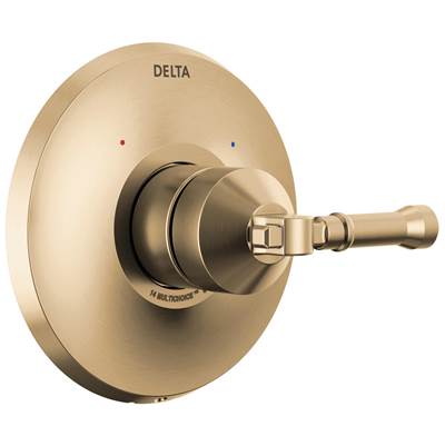 Delta T14084-CZ-PR - 14 Series Valve Onlytrim