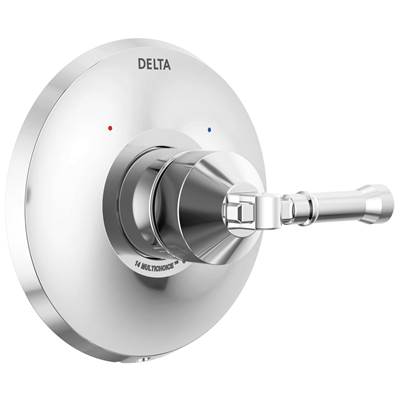 Delta T14084-PR - 14 Series Valve Onlytrim