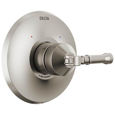 Delta T14084-SS-PR - 14 Series Valve Onlytrim