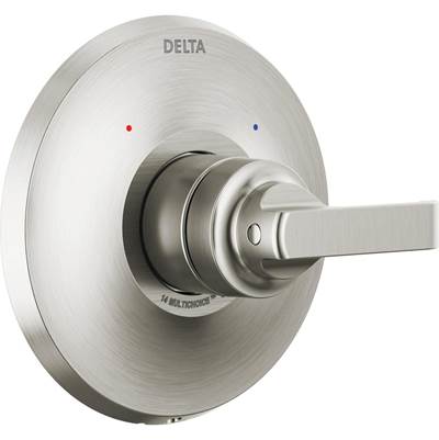 Delta T14089-SS-PR - 14 Series Valve Only