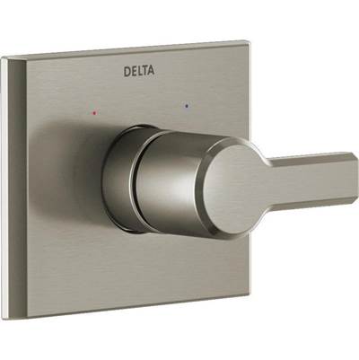 Delta T14099-SS-PR - 14 Series Valve Only Trim
