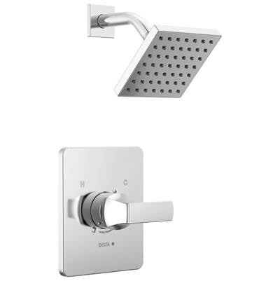 Delta T14237 - Monitor 14 Series Shower Trim