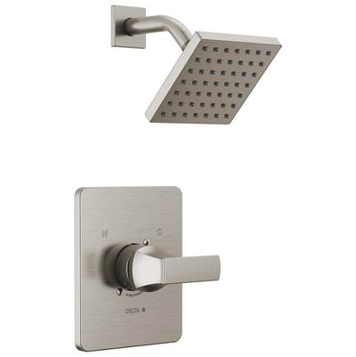 Delta T14237-SS - Monitor 14 Series Shower Trim