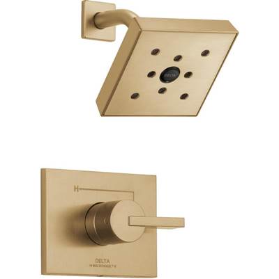 Delta T14253-CZH2O - Monitor(R) 14 Series Shower Tr