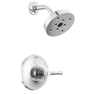 Delta T14284-PR - 14 Series Shower Trim