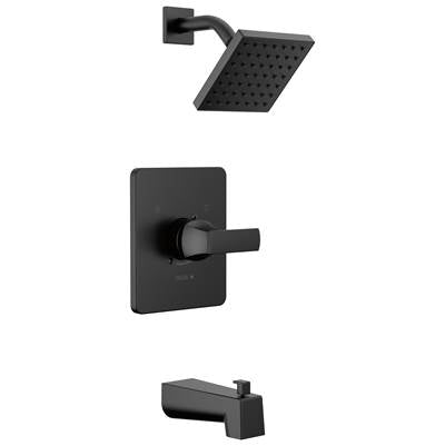 Delta T14437-BL - Monitor 14 Series Tub & Shower Trim