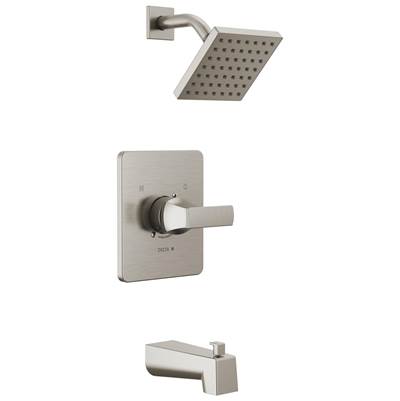 Delta T14437-SS - Monitor 14 Series Tub & Shower Trim