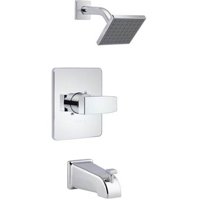 Delta T14467-PP-LC - Tub/Shower Trim Less Cartridge