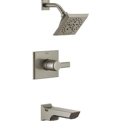 Delta T14499-SS-PR - 14 Series Tub And Shower Trim