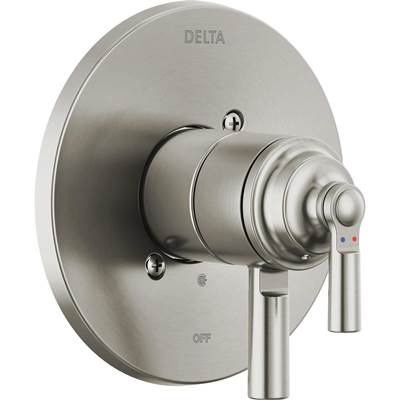 Delta T17035-SS - 17 Series Valve Only Trim