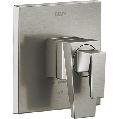 Delta T17043-SS-PR - Monitor 17 Series Valve Trim Only