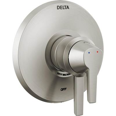Delta T17072-SS-PR - 17 Series Valve Only Trim