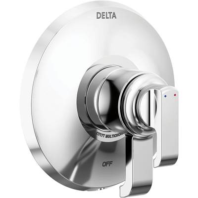 Delta T17089-PR - 17 Series Valve Only