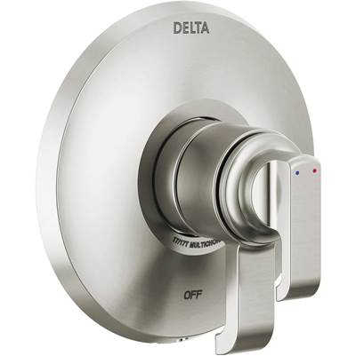 Delta T17089-SS-PR - 17 Series Valve Only