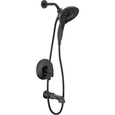 Delta T17489-BL - 17 Series Tub Shower Trim