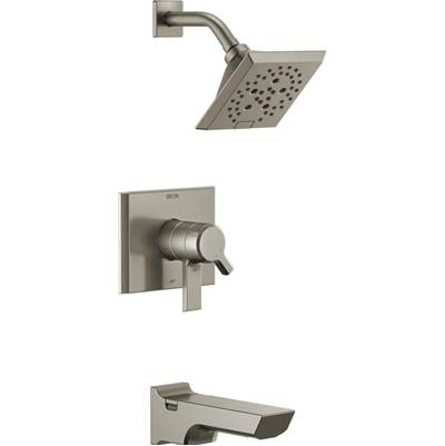 Delta T17499-SS-PR - 17 Series Tub And Shower Trim