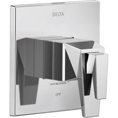 Delta T17T043-PR - 17T Series Valve Trim