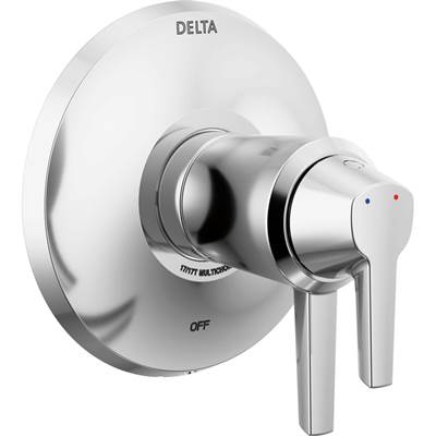 Delta T17T071-PR - 17T Series Valve Only Trim