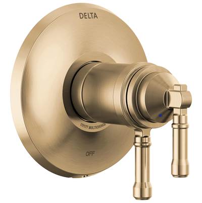 Delta T17T084-CZ-PR - 17T Series Valve Only Tim