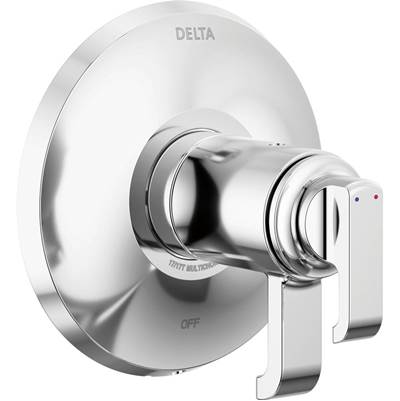 Delta T17T089-PR - 17T Series Valve Only