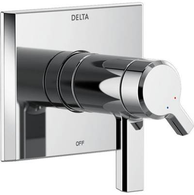 Delta T17T099-PR - 17T Valve Only Trim L 17T