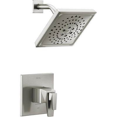 Delta T17T243-SS-PR - 17T H2Okinetic Shower Only Trim