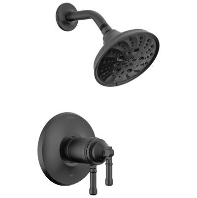 Delta T17T284-BL - 17T Series Shower Trim