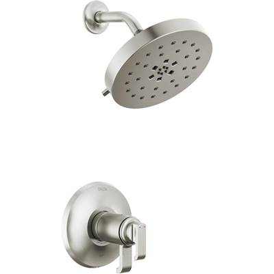Delta T17T289-SS-PR - 17T Series Shower Trim
