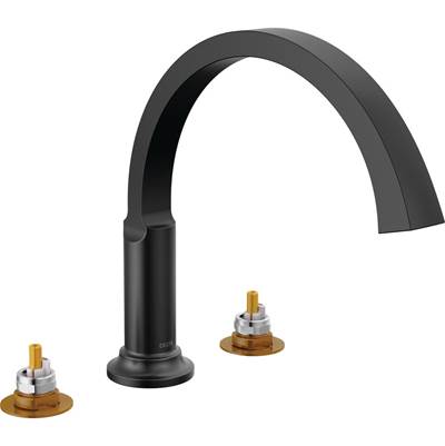 Delta T2788-BLLHP - Roman Tub Trim