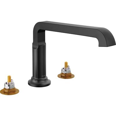 Delta T2789-BLLHP - Roman Tub Trim