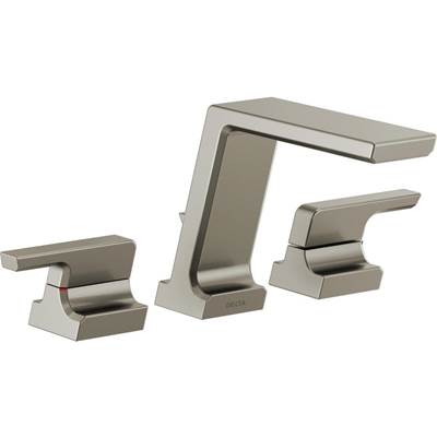 Delta T2799-SS-PR - 3 Hole Roman Tub Faucer