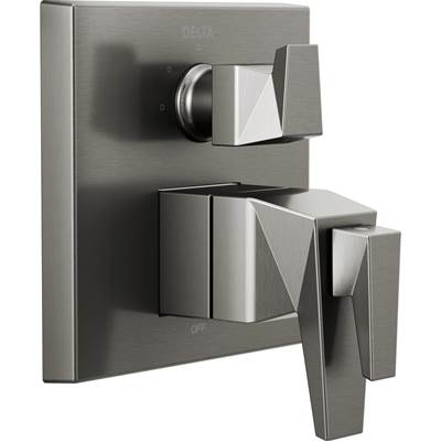 Delta T27T843-KS-PR - Integrated Diverter Trim 17T W/3 Setting