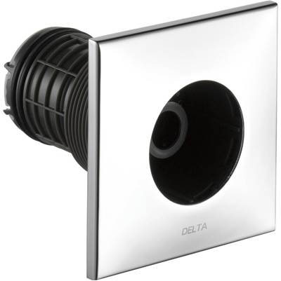 Delta T50210-PR - Body Spray Trim Uare