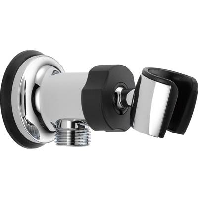 Delta U4985-PK - All-Brass Water Supply/Adjustable Wall Mount All In One