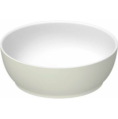 Duravit 266002FH00 - Duravit Sivida 11 3/4" Round Vessel Sink In Matte Pale Green