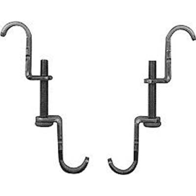 Duravit 0055050000 - Duravit Mounting Hardware, Sink Part