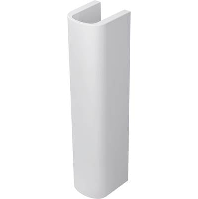 Duravit 0858290000 - Duravit Durastyle Pedestal In White