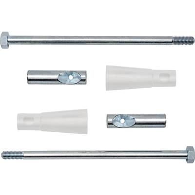 Duravit 1003771000 - Duravit Mounting Hardware, Toilet Part
