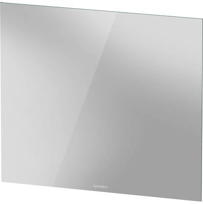 Duravit LM7806000006000 - Duravit Light & Mirror Switch Control Led Mirror In Aluminum, 4000K