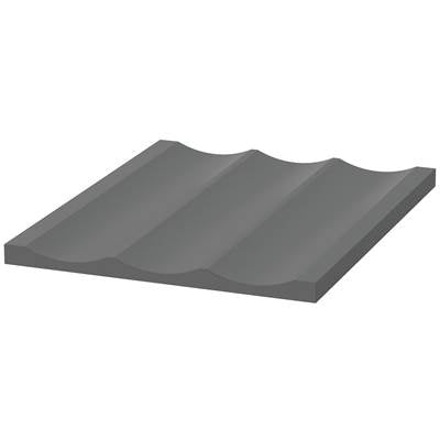 Duravit UV994200000 - Duravit 10 1/8" X 12 5/8" Drawer Organizer